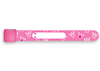 Pink Prinzessinen
